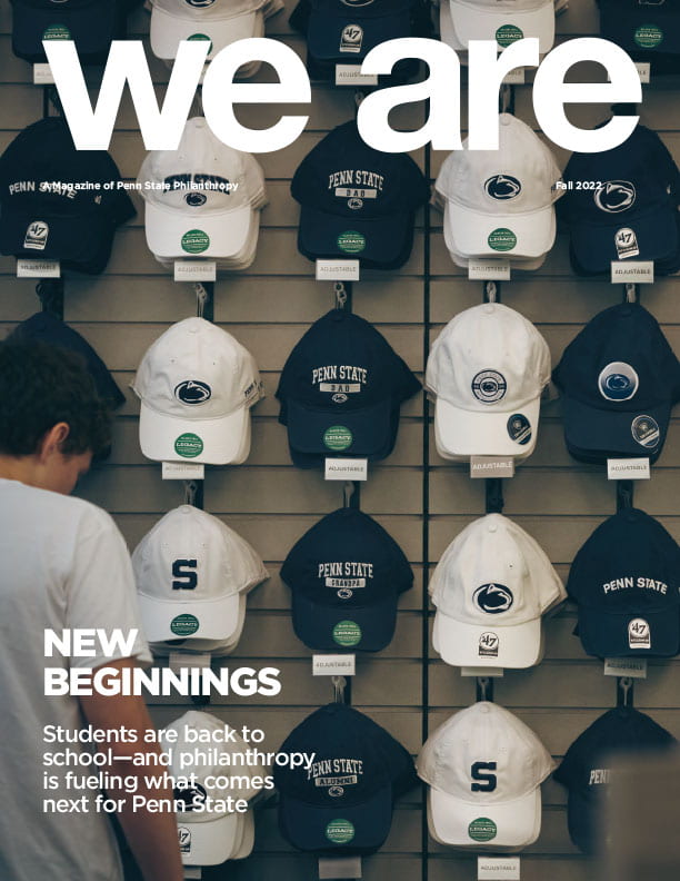 We Are Magazine